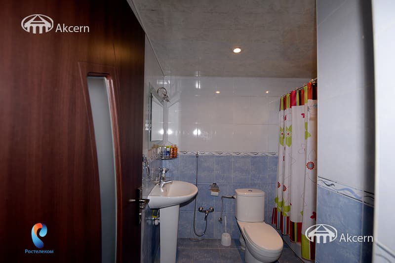 Квартира · 3 комн. · 67 м² · Арабкир