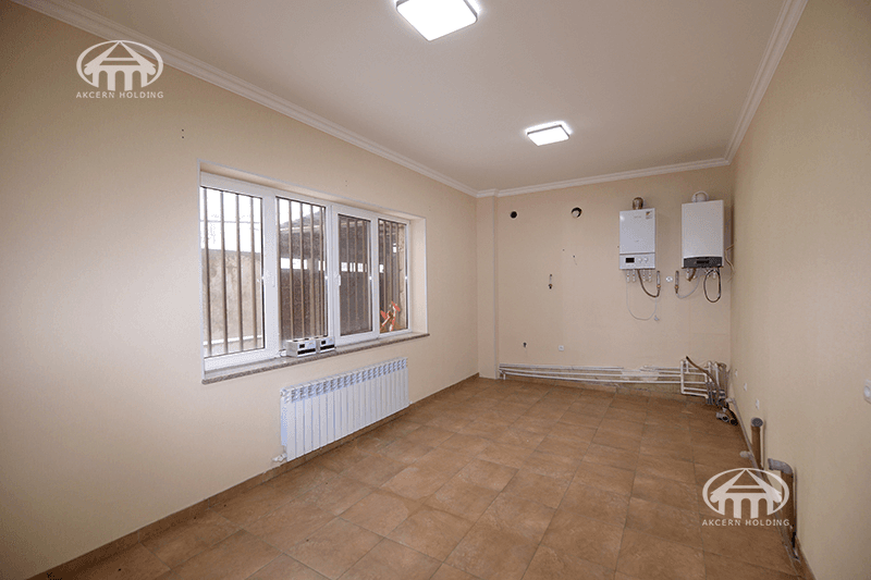 Особняк · 5 комн. · 332 м² · Аван