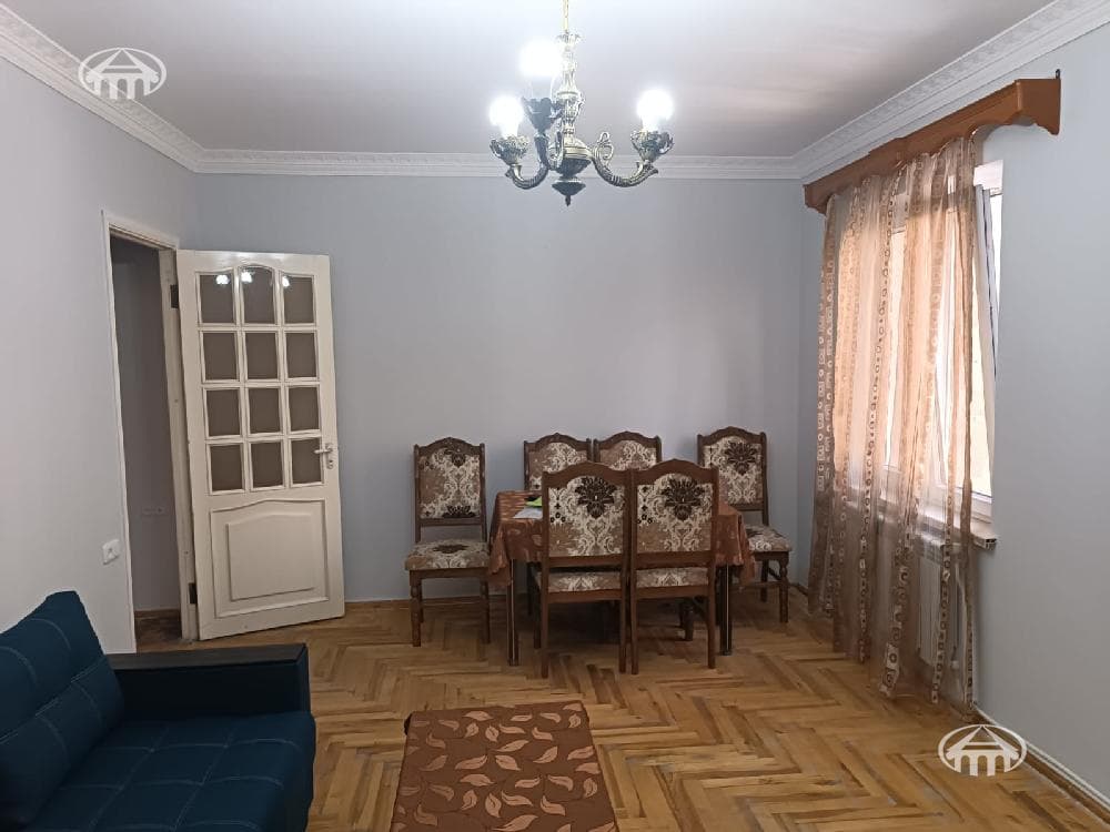 Квартира · 53 м² · Давташен