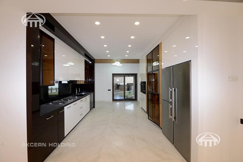 Mansion · 6 rooms · 1,022 m² · Kentron