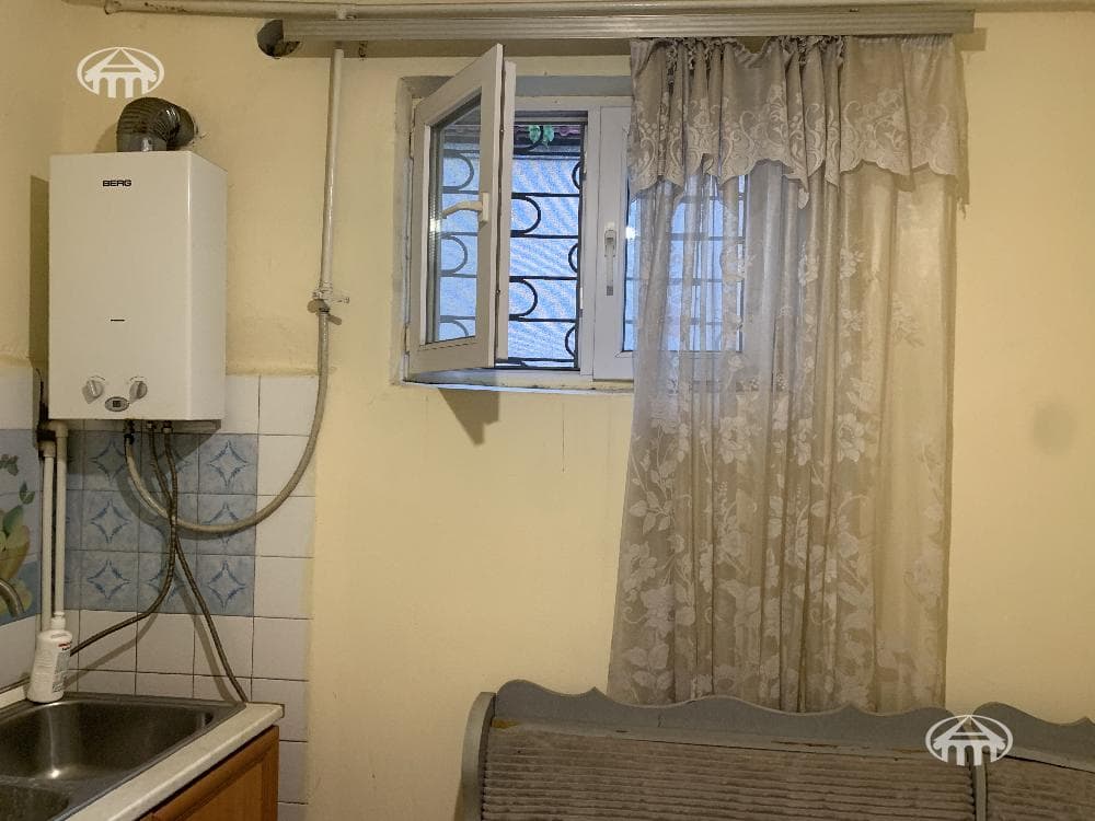 Apartment · 2 rooms · 89 m² · Arabkir