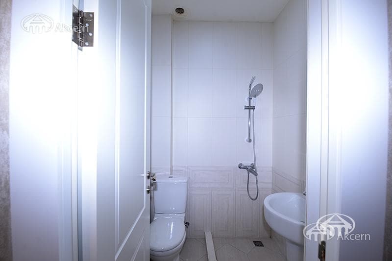 Apartment · 3 rooms · 112 m² · Kentron