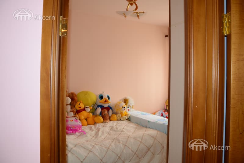 Квартира · 3 комн. · 69 м² · Канакер-Зейтун