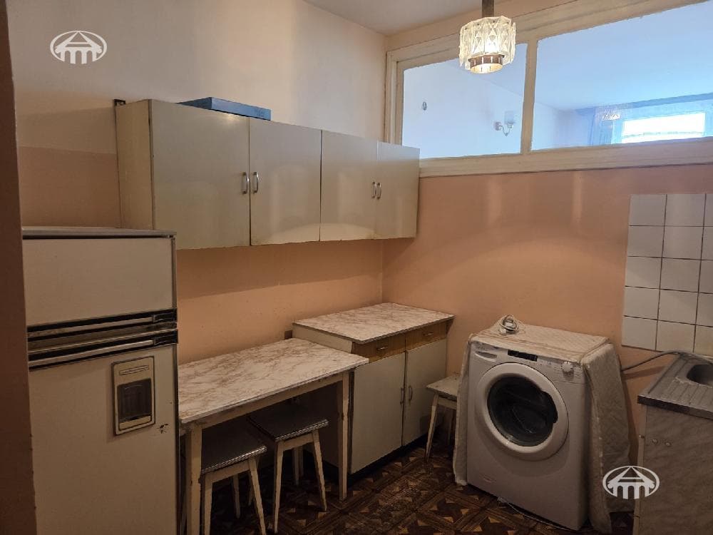 Квартира · 1 комн. · 48 м² · Арабкир