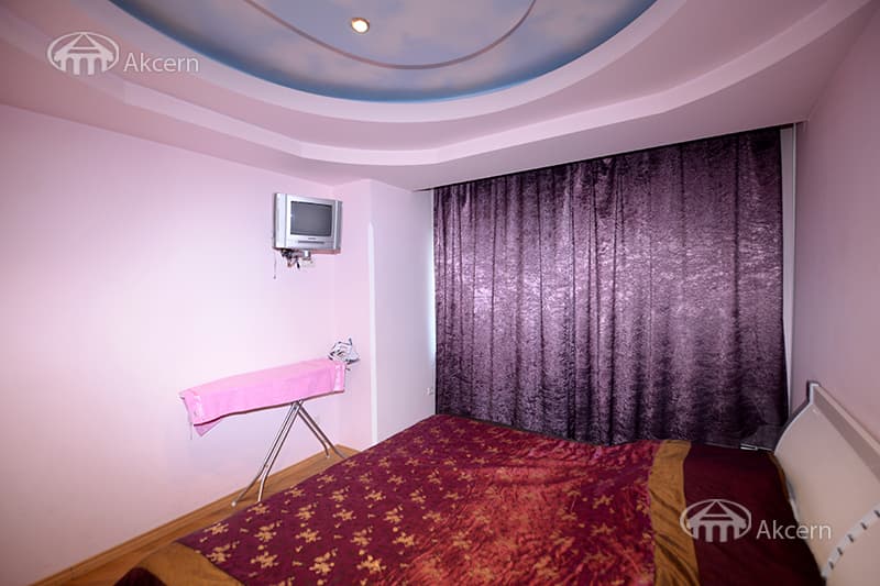 Apartment · 2 rooms · 70 m² · Arabkir