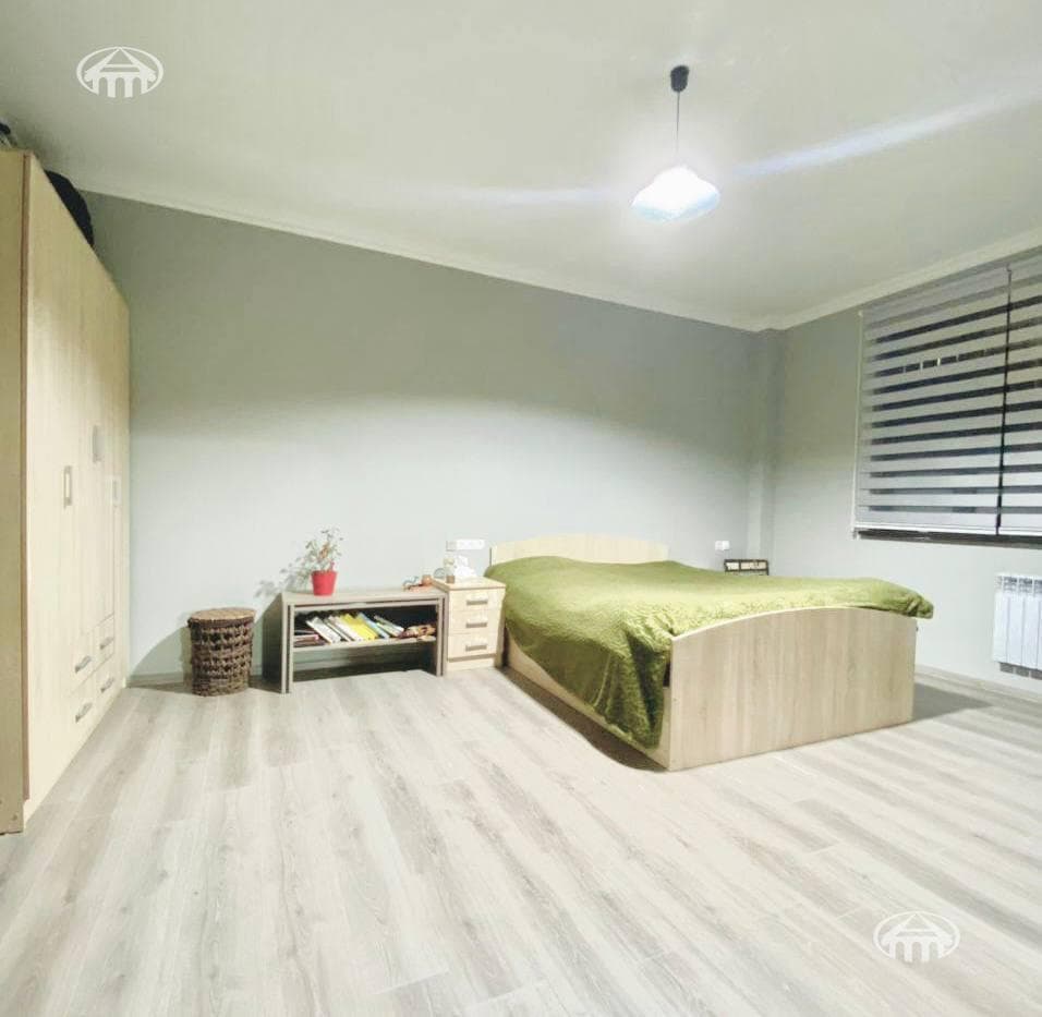 Квартира · 3 комн. · 88 м² · Арабкир