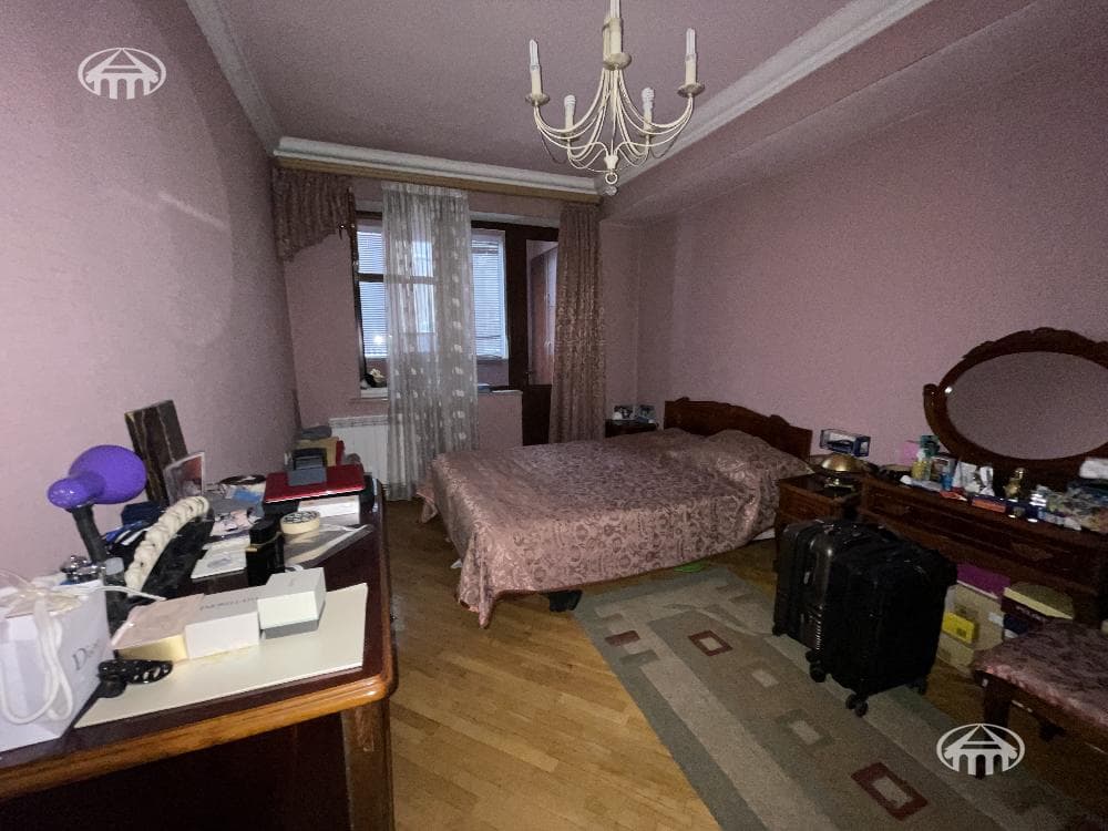 Квартира · 3 комн. · 96 м² · Аван — фото 9 из 11