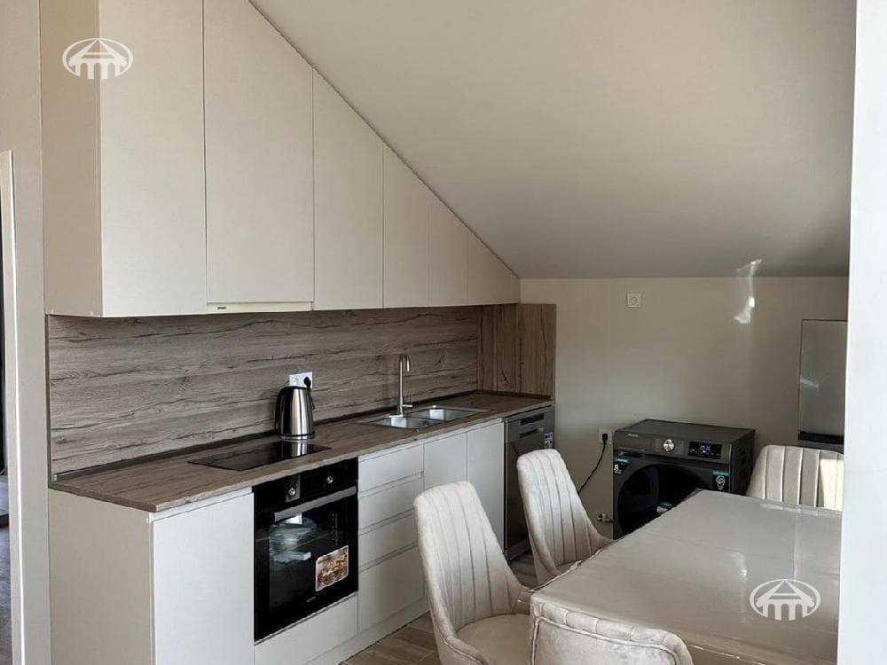 Квартира · 3 комн. · 68 м² · Дилиджан