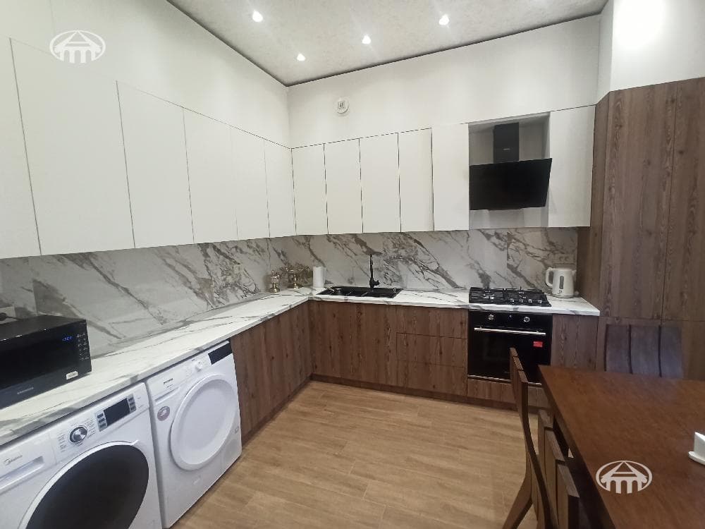 Mansion · 4 rooms · 128 m² · Tsaghkadzor