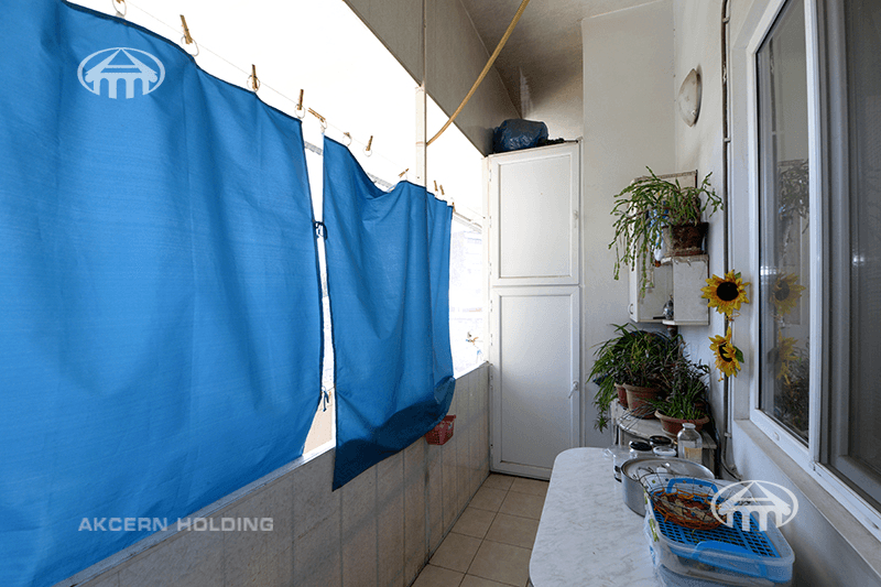 Квартира · 5 комн. · 164 м² · Кентрон