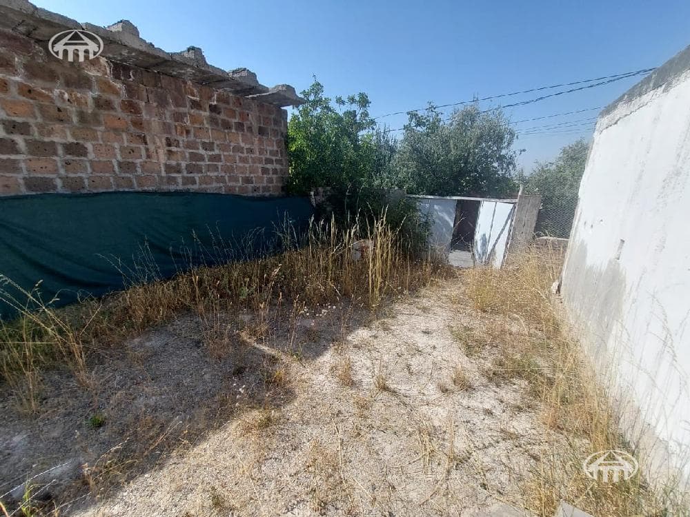 Հողատարածք · 510 մ² · Ձորաղբյուր