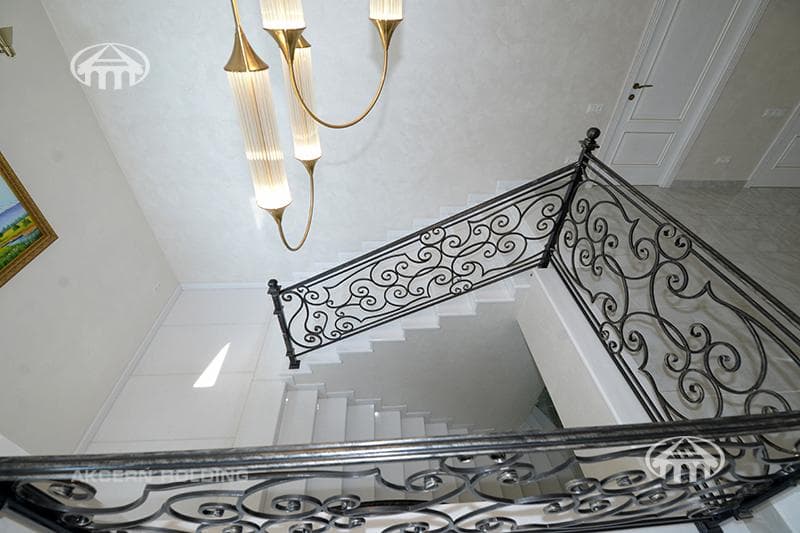 House · 6 rooms · 567 m² · Ajapnyak