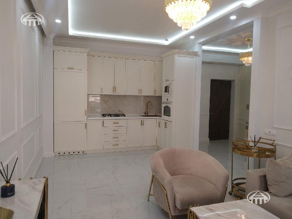 Բնակարան · 2 սեն. · 61 մ² · Արաբկիր