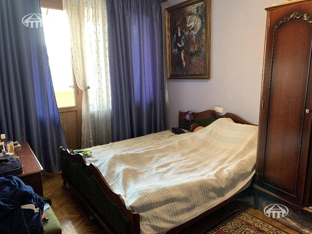 Բնակարան · 4 սեն. · 105 մ² · Արաբկիր