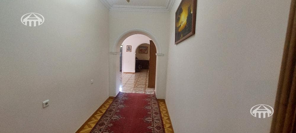 Mansion · 7 rooms · 240 m² · Qasax