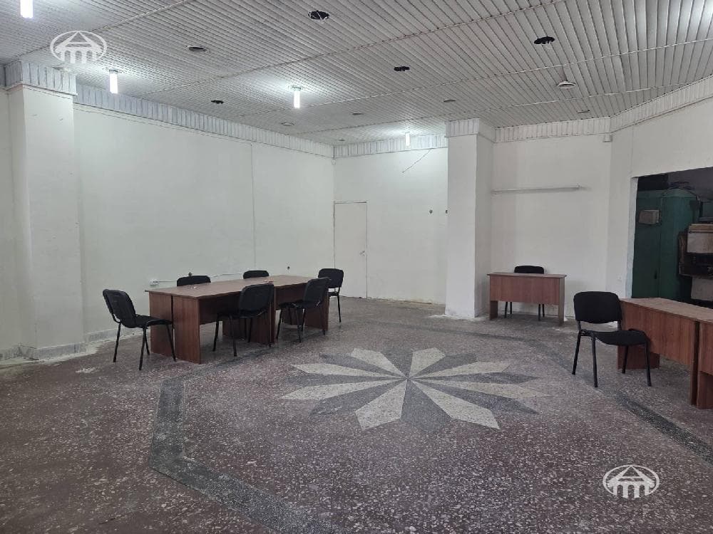 Կոմերցիոն գույք · 137 մ² · Աջափնյակ