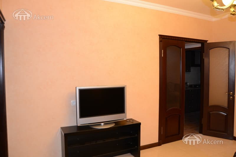 Apartment · 3 rooms · 96 m² · Arabkir
