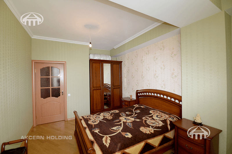 Квартира · 3 комн. · 96 м² · Канакер-Зейтун — фото 12 из 18