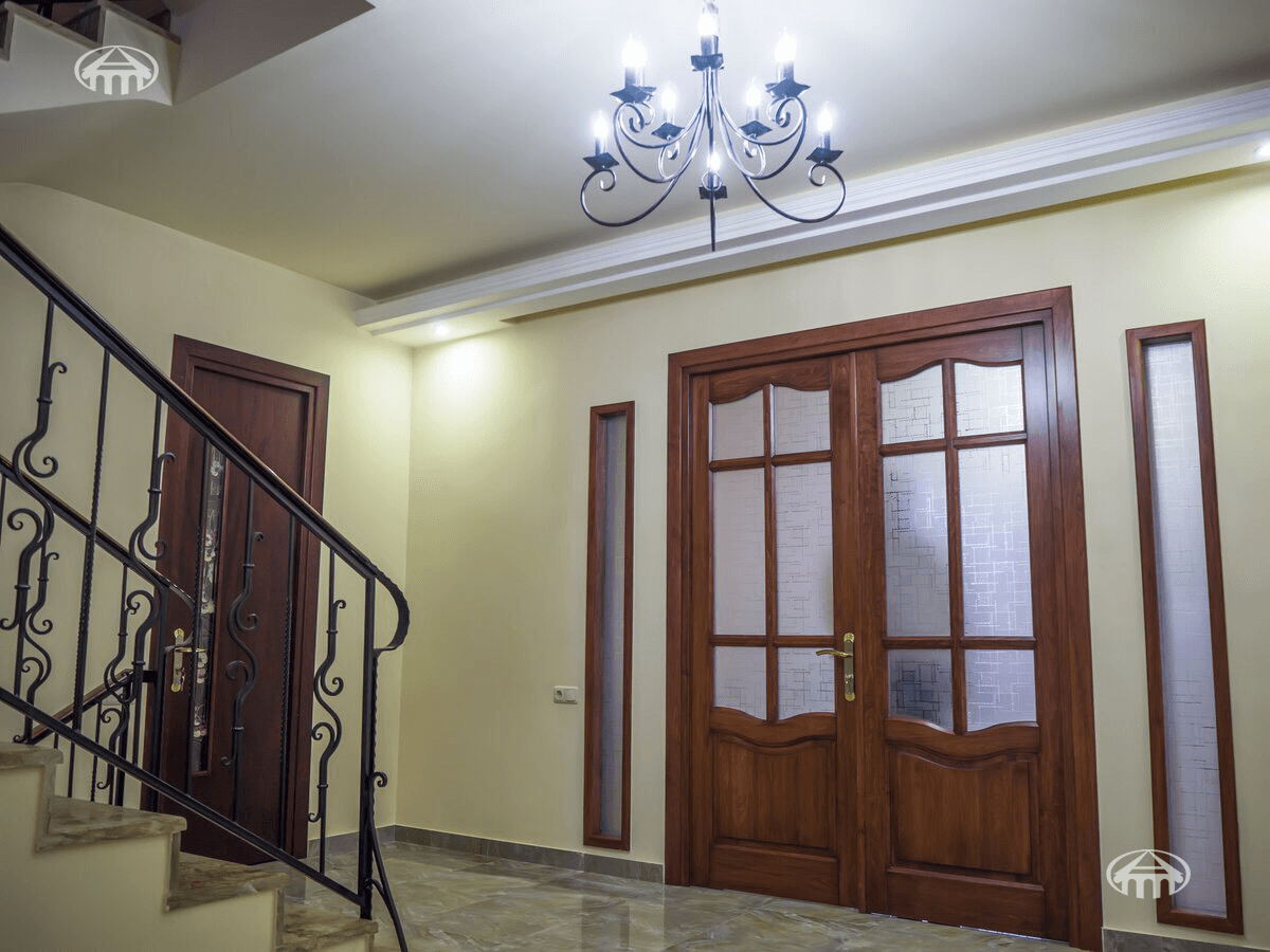 Առանձնատուն · 5 սեն. · 397 մ² · Աջափնյակ