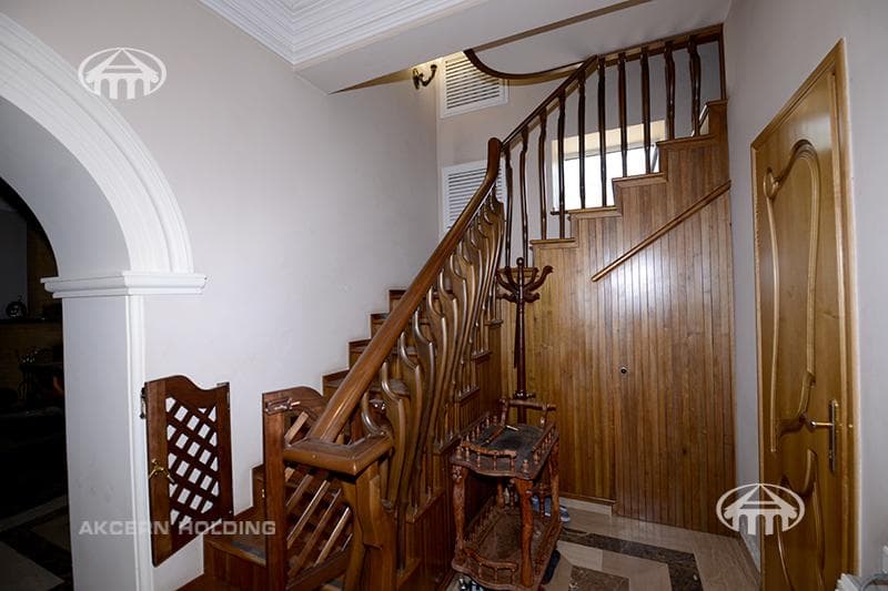 Mansion · 7 rooms · 500 m² · Malatia-Sebastia
