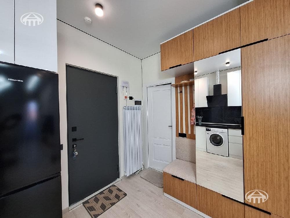Квартира · 2 комн. · 62 м² · Арабкир