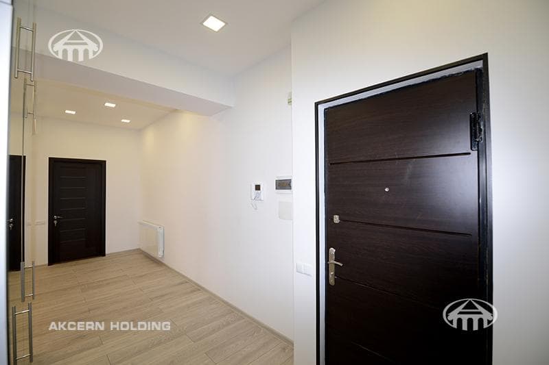 Apartment · 3 rooms · 96.5 m² · Arabkir