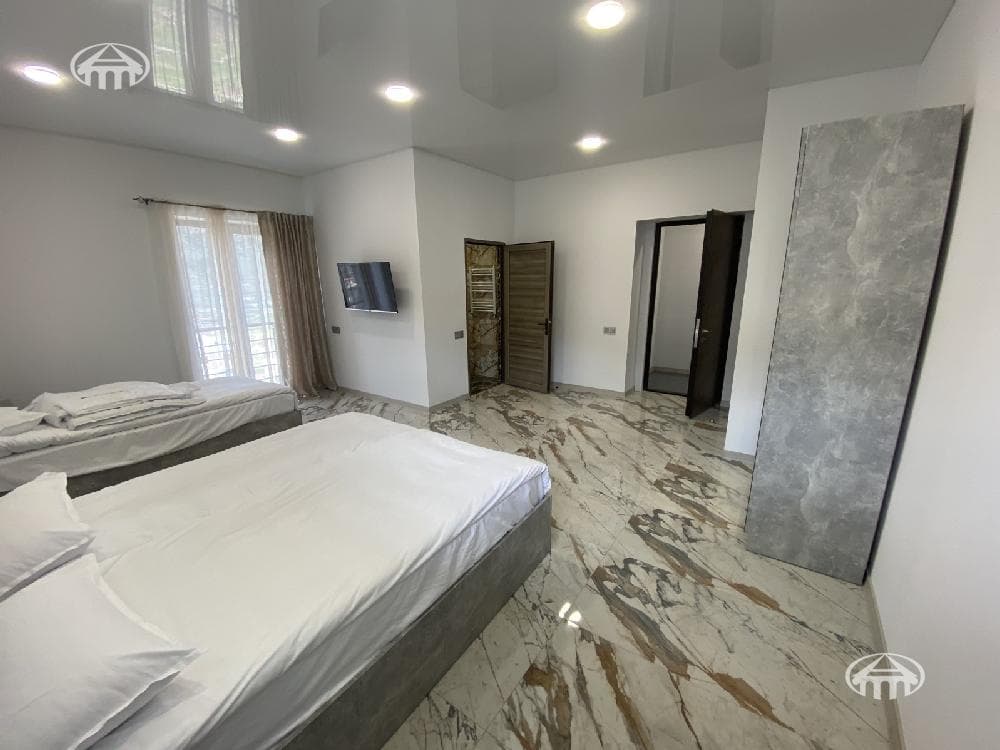 Hotel · 5 rooms · 465 m² · Tsaghkadzor