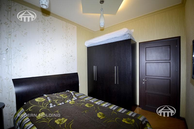 Квартира · 3 комн. · 120 м² · Арабкир