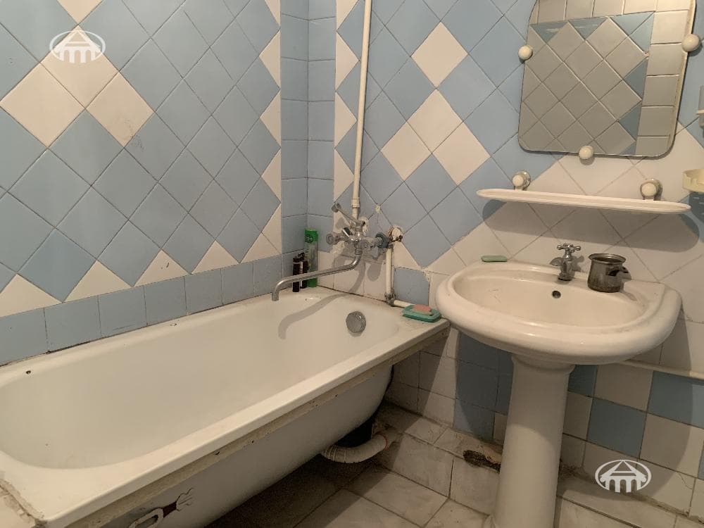 Apartment · 4 rooms · 115 m² · Malatia-Sebastia