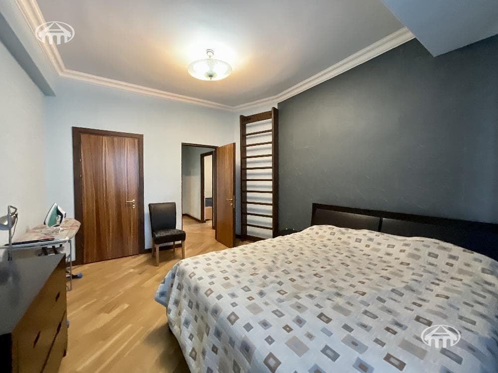 Apartment · 4 rooms · 120 m² · Kanaker-Zeytun