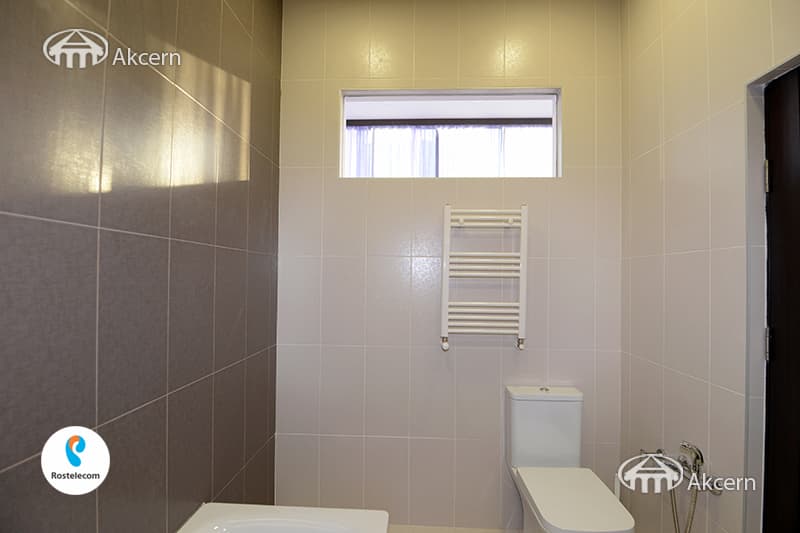 Особняк · 8 комн. · 520 м² · с. Ариндж