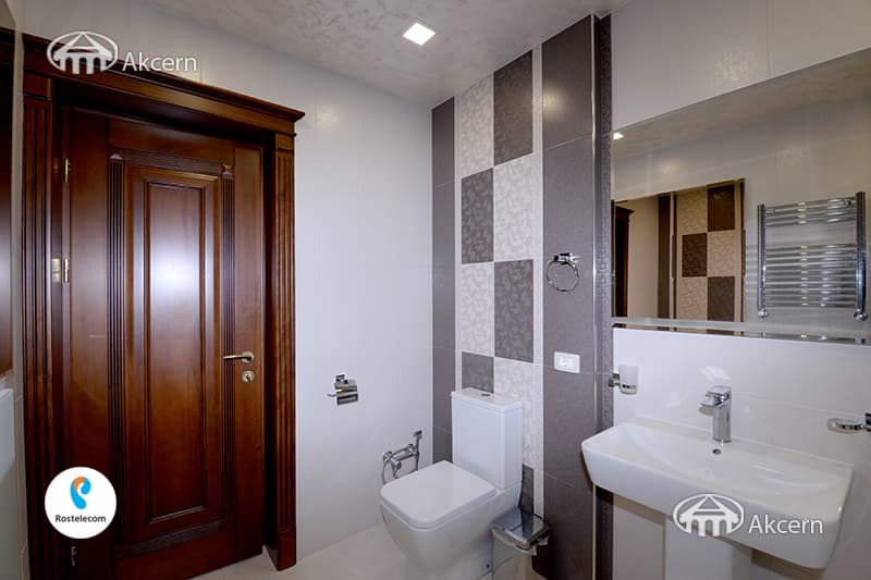 Квартира · 3 комн. · 79 м² · Нор-Норк