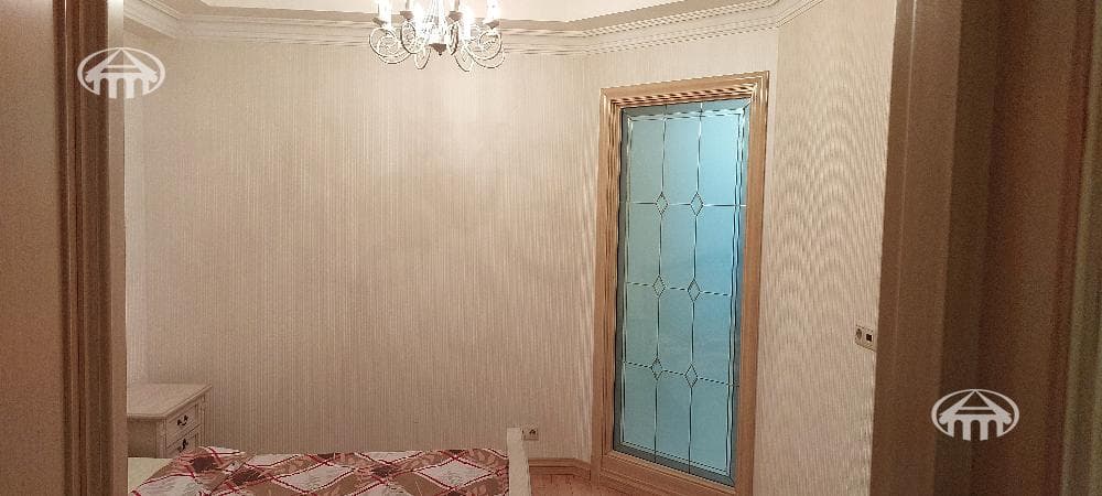 Квартира · 3 комн. · 85 м² · Кентрон