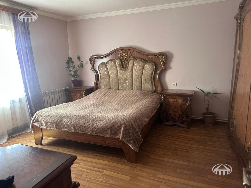 Սեփական տուն · 3 սեն. · 118 մ² · Էրեբունի