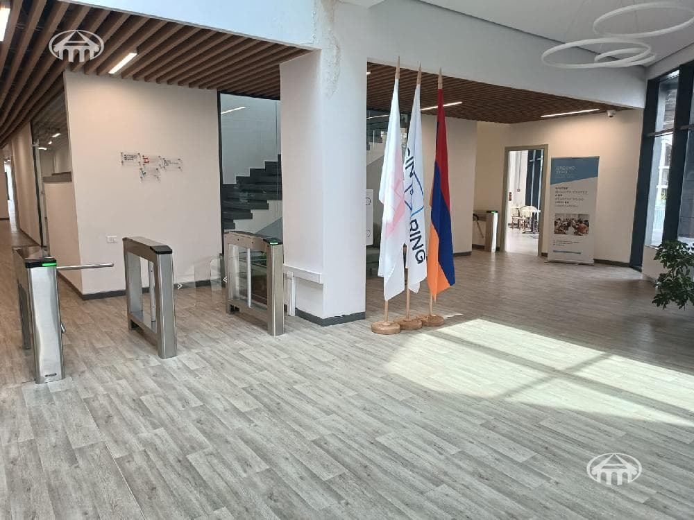 Office · 1,000 m² · Nor Nork
