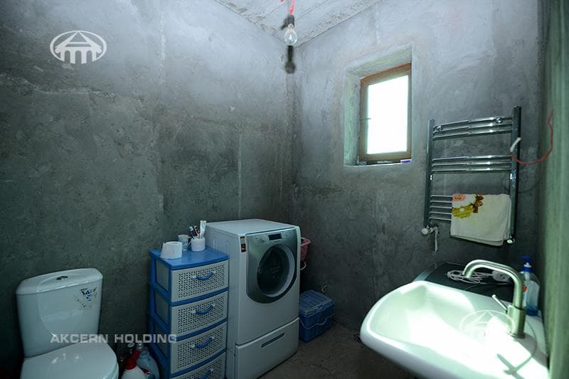Особняк · 4 комн. · 261 м² · Давташен