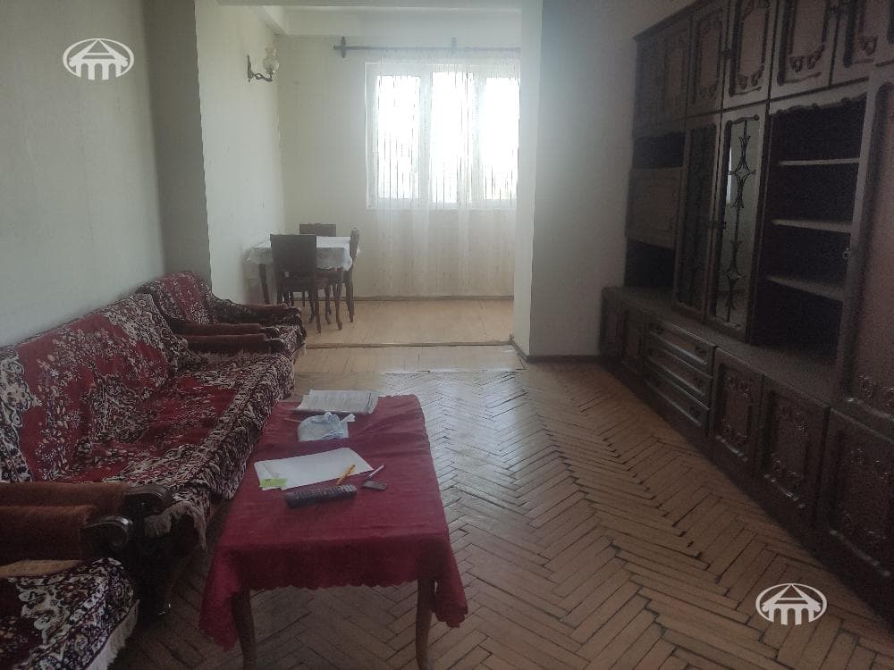 Квартира · 88,4 м² · Аджапняк