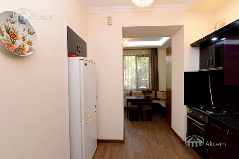 Apartment · 2 rooms · 84 m² · Arabkir — photo 15 / 27
