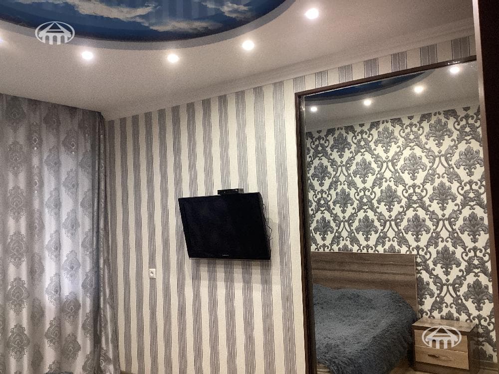 Apartment · 3 rooms · 110 m² · Davtashen