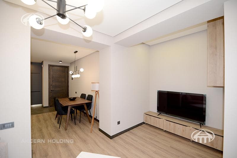 Apartment · 2 rooms · 52 m² · Arabkir