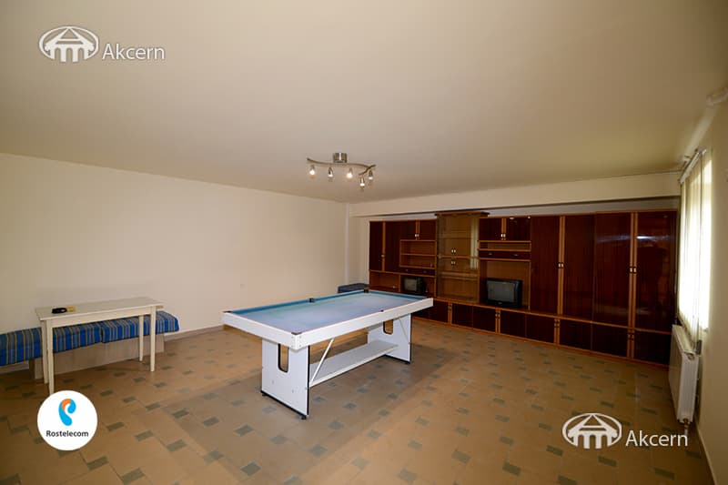 Дом · 6 комн. · 296 м² · Арабкир