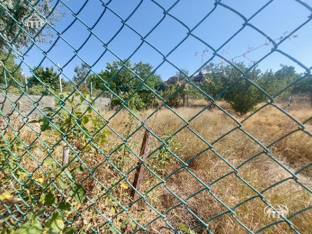 Հողատարածք · 510 մ² · Ձորաղբյուր