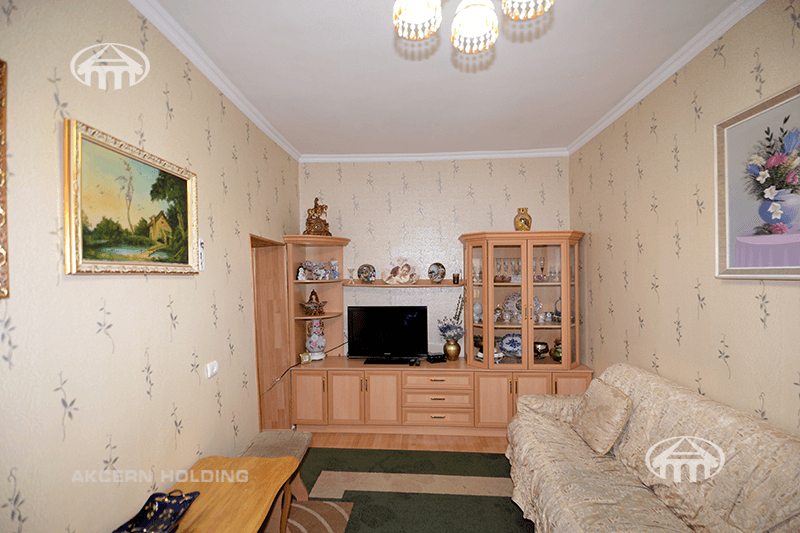 Дом · 3 комн. · 82 м² · Арабкир
