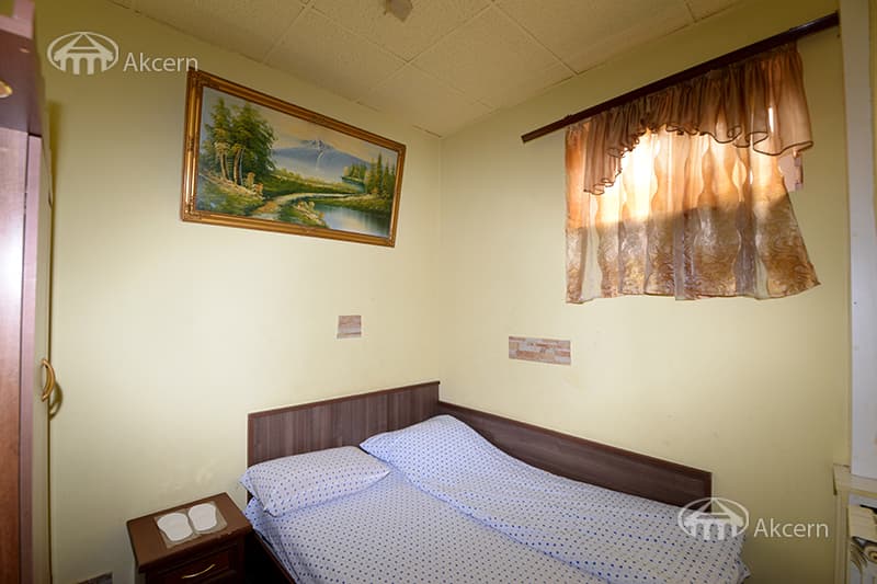 Hotel · 218 m² · Arabkir