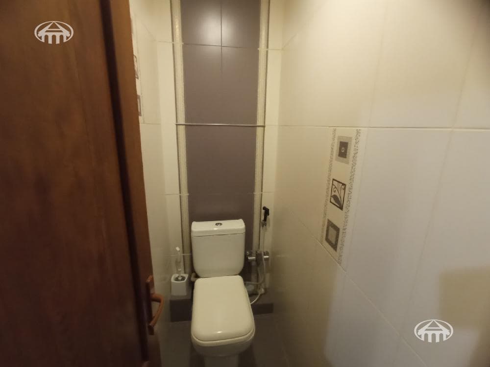 Квартира · 2 комн. · 56 м² · Кентрон