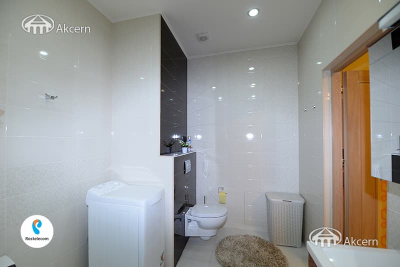 Apartment · 3 rooms · 158 m² · Arabkir
