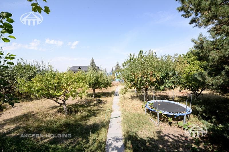 Առանձնատուն · 6 սեն. · 292 մ² · Ձորաղբյուր — Լուսանկար 62 / 79