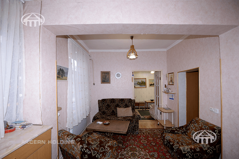 Дом · 3 комн. · 82 м² · Арабкир