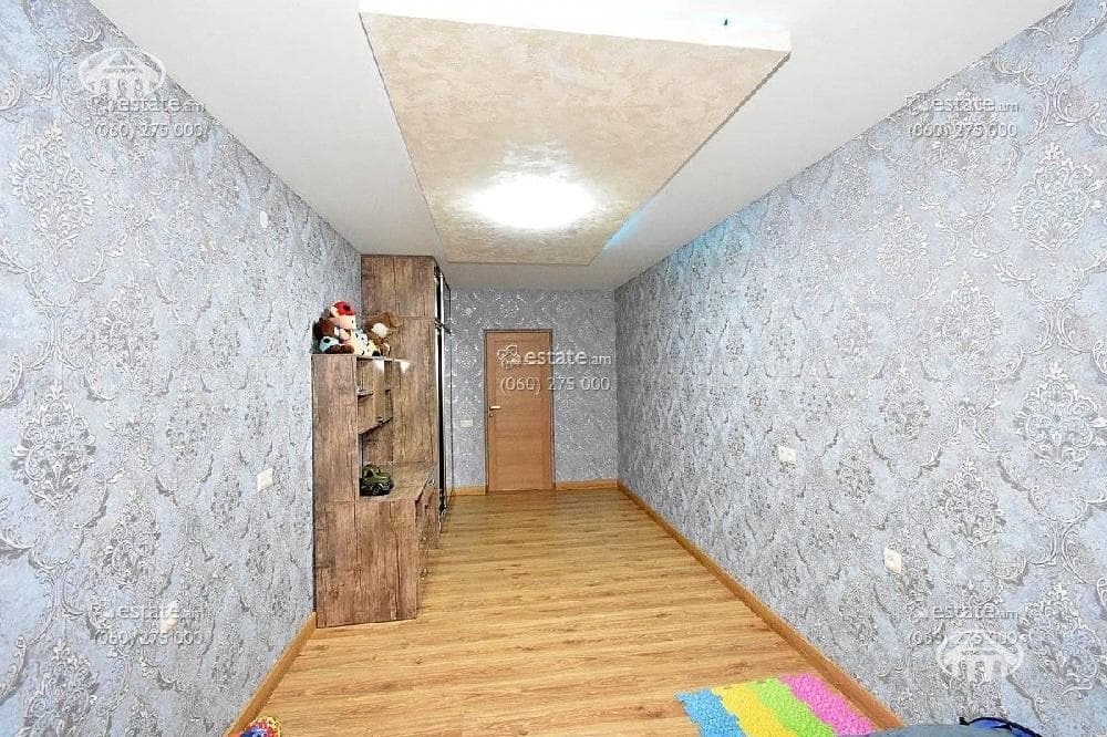 Apartment · 4 rooms · 109 m² · Erebuni
