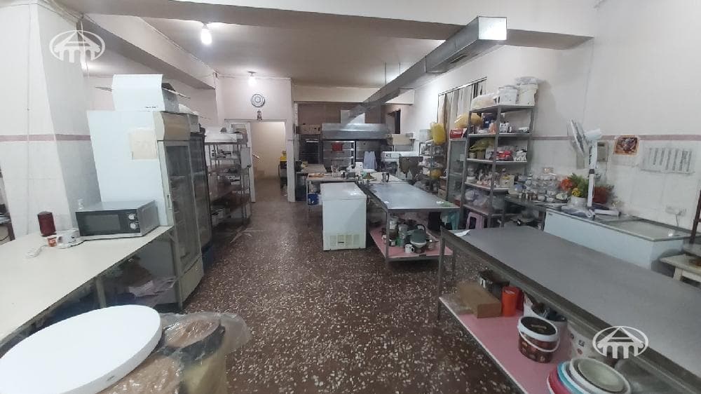 Retail · 713 m² · Nor Nork